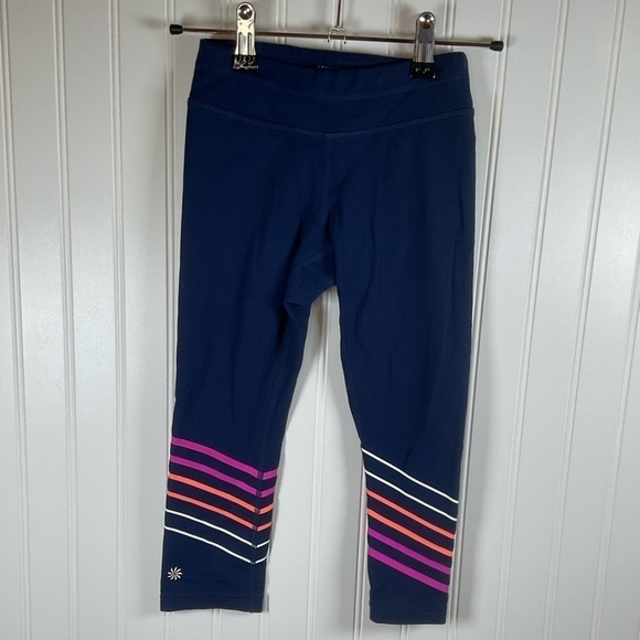 Athleta Girl Legging Size X Small (US 6) - Picture 1 of 3